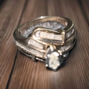 Diamond Ring